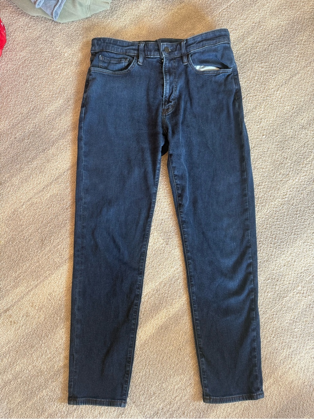 Uniqlo Slim Fit Strech Jeans